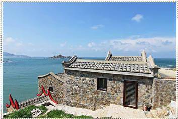 馬祖民宿‧莒光民宿推薦